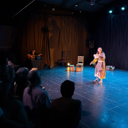 galera ft o desaparecimento de luisa 2